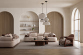 Set de living ROZA