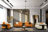 Set de living YAGMUR