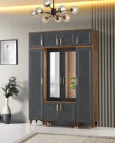 Портманто Дерон