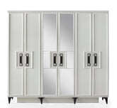 Гардероб Чар