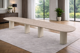 Masă Extensibilă de Dining TEMPEX