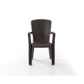 Комплект от 6 стола SIDE ARMCHAIR