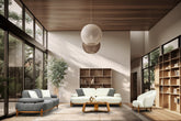 Mobilier living PRADA