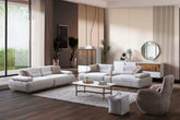Set de living Noble 3+3+1