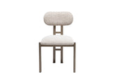 Scaun metalic DOUBLE