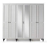 Гардероб Тубай