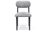 Scaun metalic SOFT