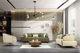 Set living GALA