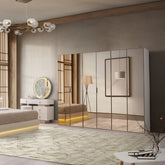 Гардероб Амазон