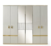 Гардероб Жар