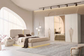 Спален комплект Фас