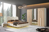 Спален Комплект ФЛОРАНСА