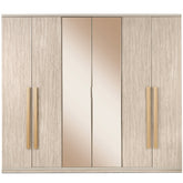 Гардероб Кападокия