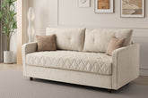 Разтегателен диван с матрак SOFA BED