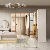 Гардероб Платин