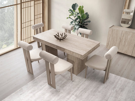 Повече от маса