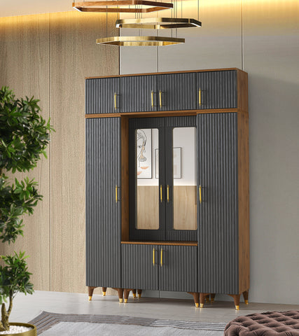 Портманто Дору