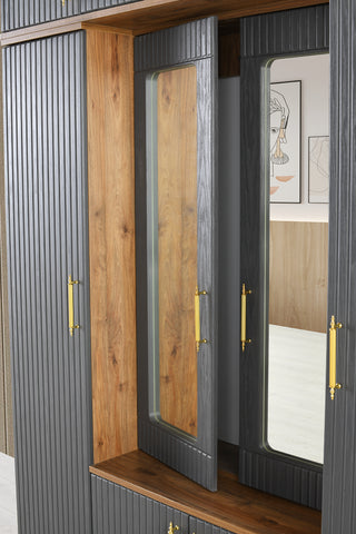 Портманто Дору