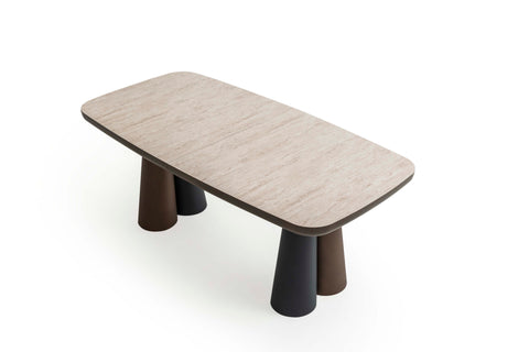 Разтегателна Трапезна Маса AFRODIT