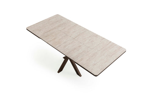Разтегателна Трапезна Маса GRANDE