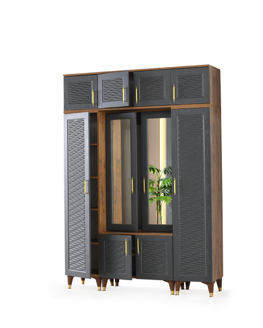 Портманто Дерон