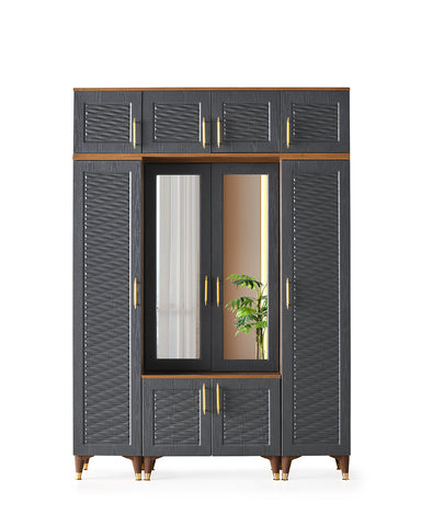 Портманто Дерон