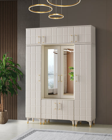 Портманто Шолен