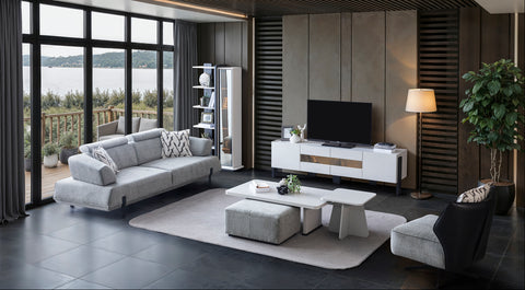 Set de living ESKA 3+3+1