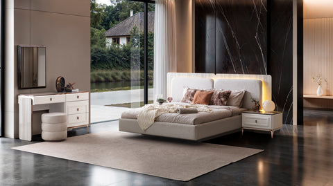 Set de dormitor CHLOE