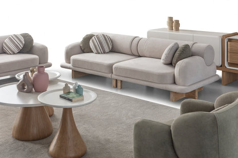 Модерен комплект Моон