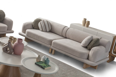 Модерен комплект Моон