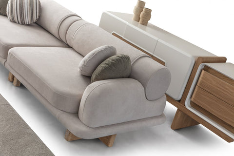 Модерен комплект Моон