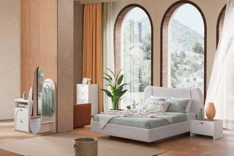 Granada Спален Комплект