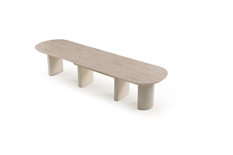 Разтегателна Трапезна Маса TEMPEX