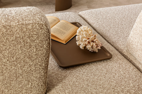 Ъглов диван EFES