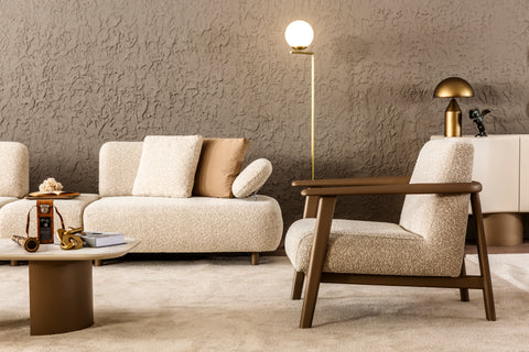 Ъглов диван EFES