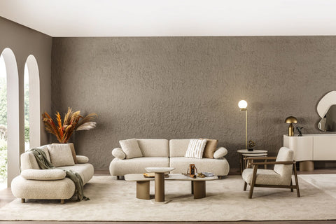 Комплект за хол Ефес