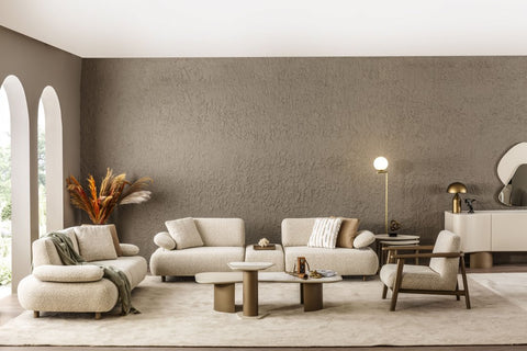 Комплект за хол Ефес