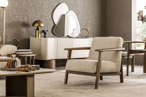 Комплект за хол Ефес