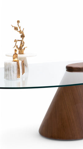 Холна маса Walnut