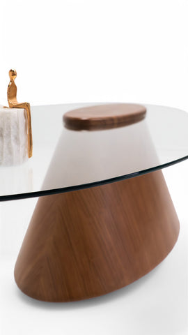 Холна маса Walnut
