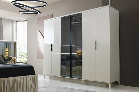 Гардероб Аден