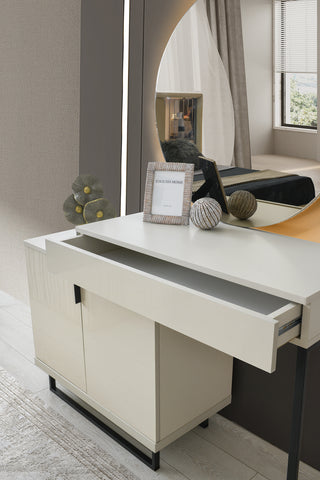 Спален комплект Аден