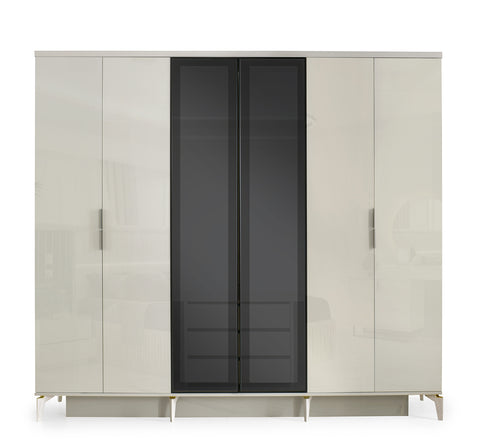 Гардероб Аден