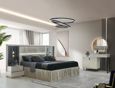 Спален комплект Аден