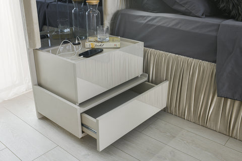 Спален комплект Аден