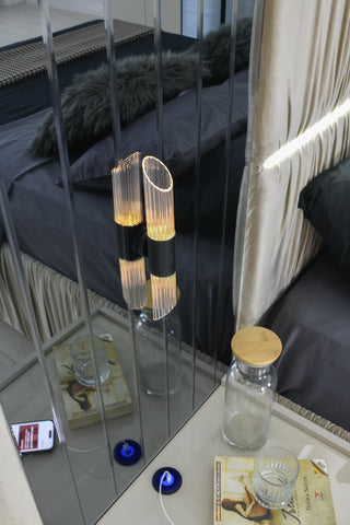 Спален комплект Аден