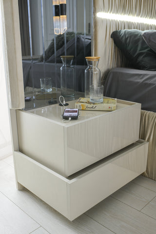 Спален комплект Аден