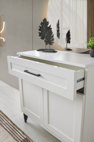 Спален комплект Бикс