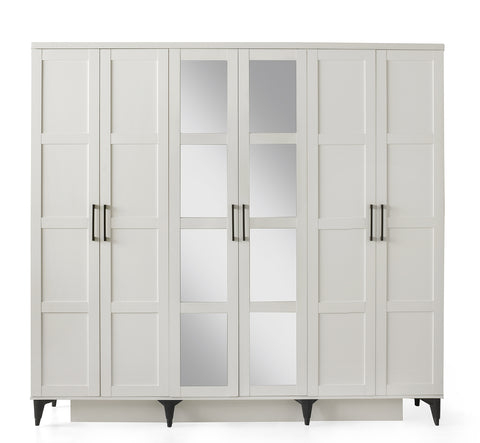 Спален комплект Бикс